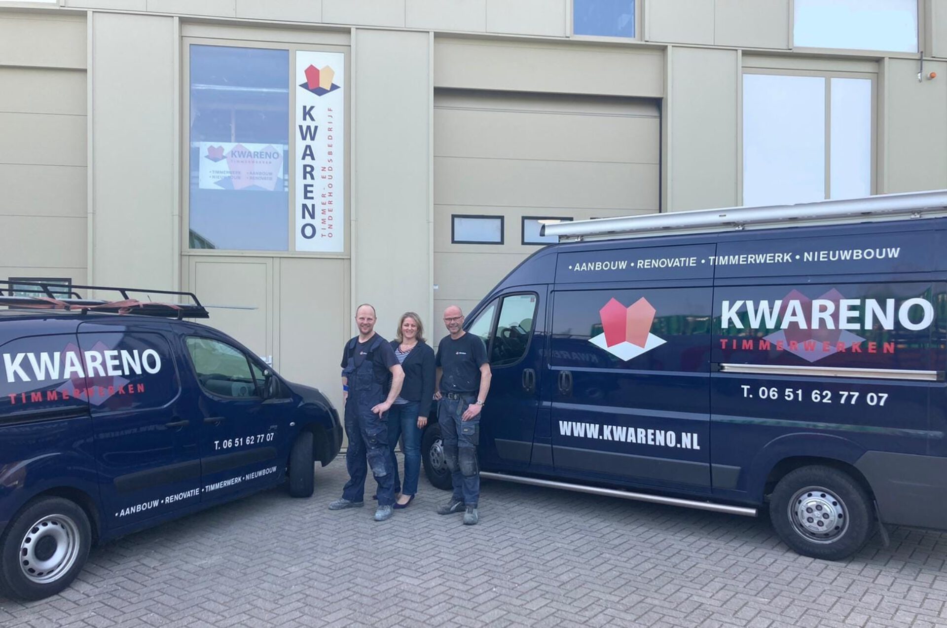 Kwareno